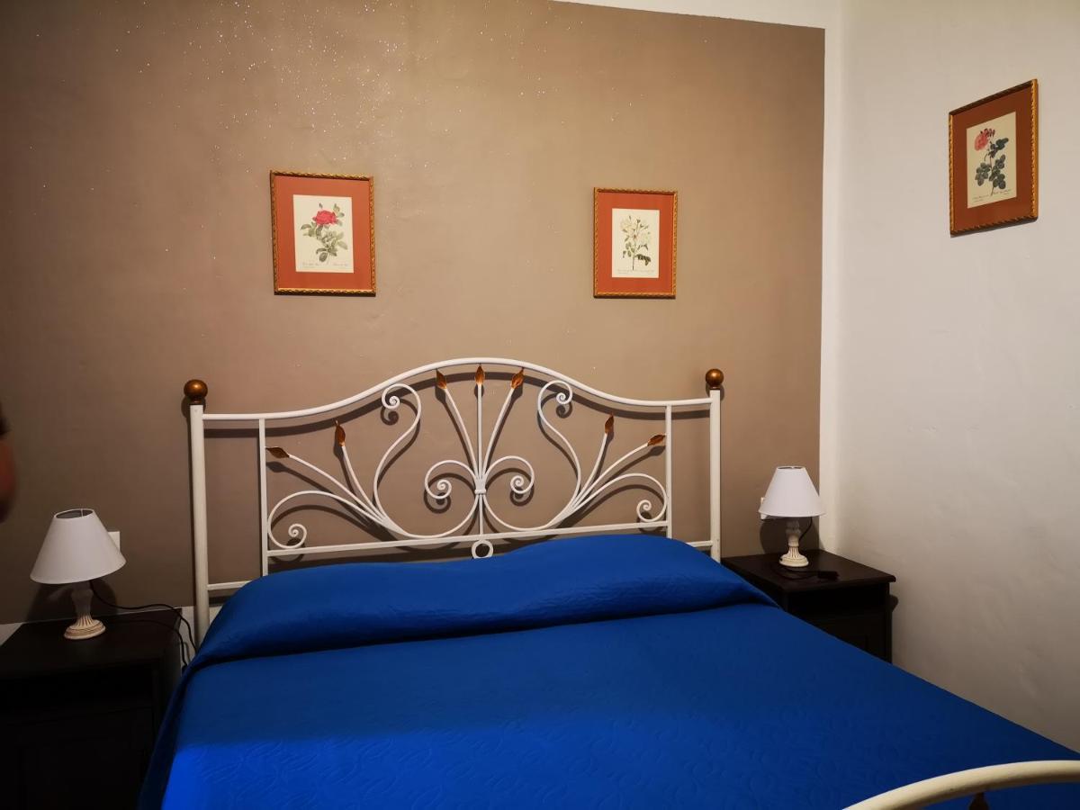 Il Nespolo Villa Castagneto Carducci Buitenkant foto