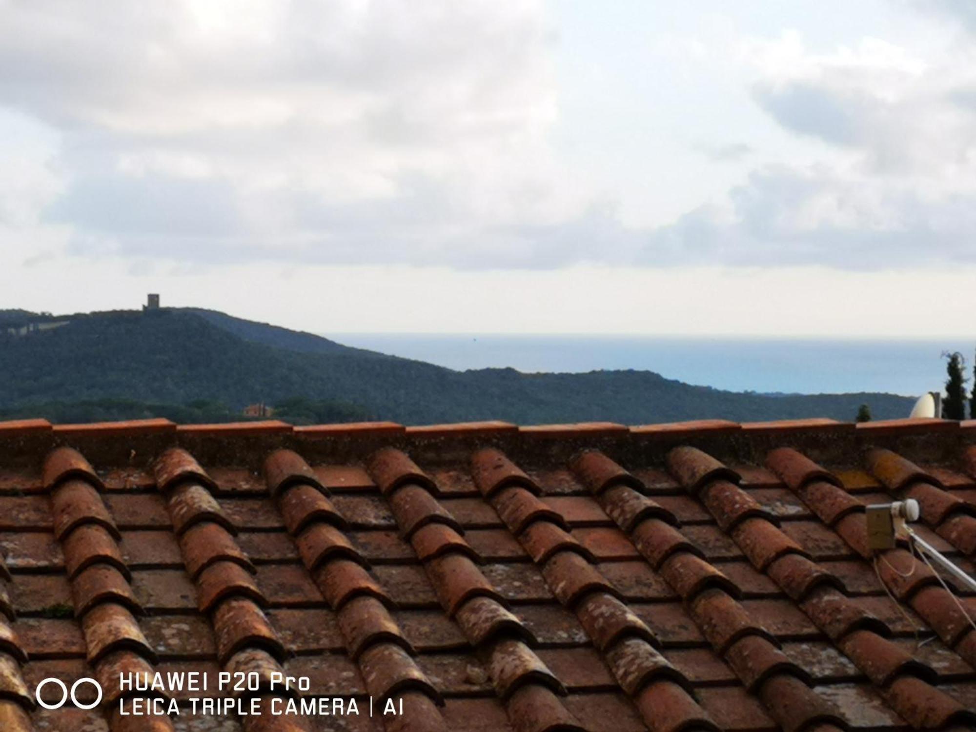 Il Nespolo Villa Castagneto Carducci Buitenkant foto