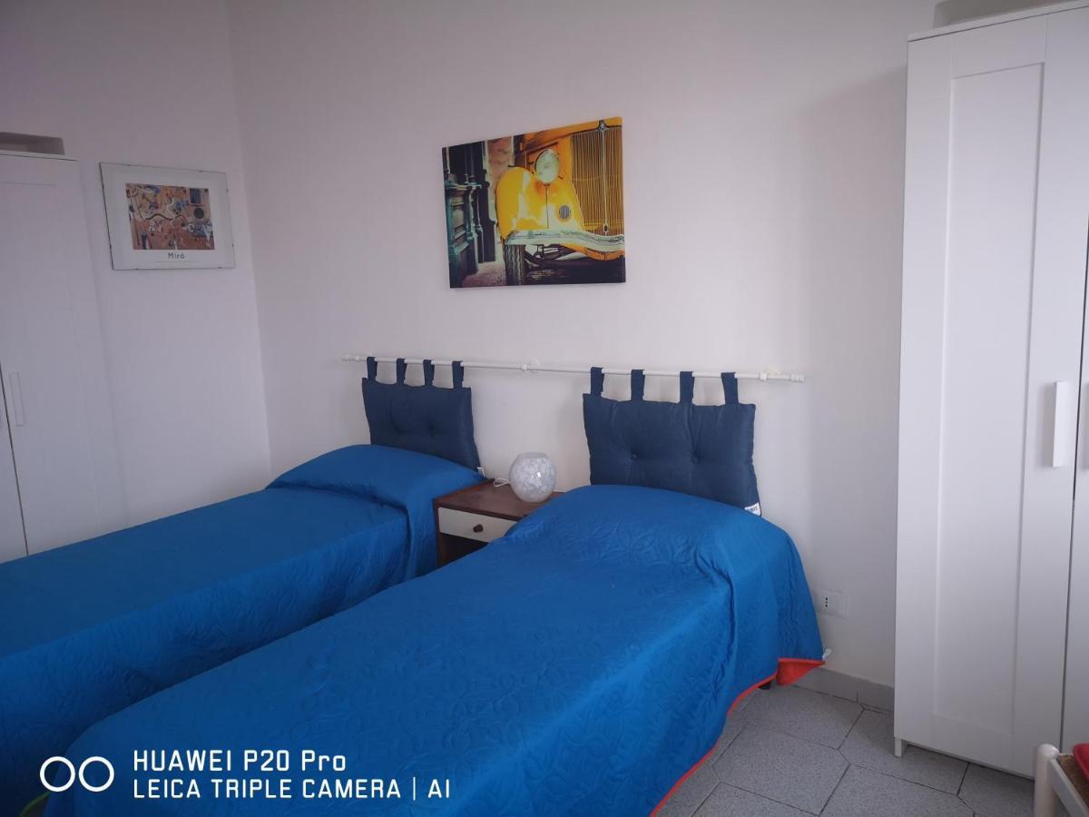 Il Nespolo Villa Castagneto Carducci Buitenkant foto