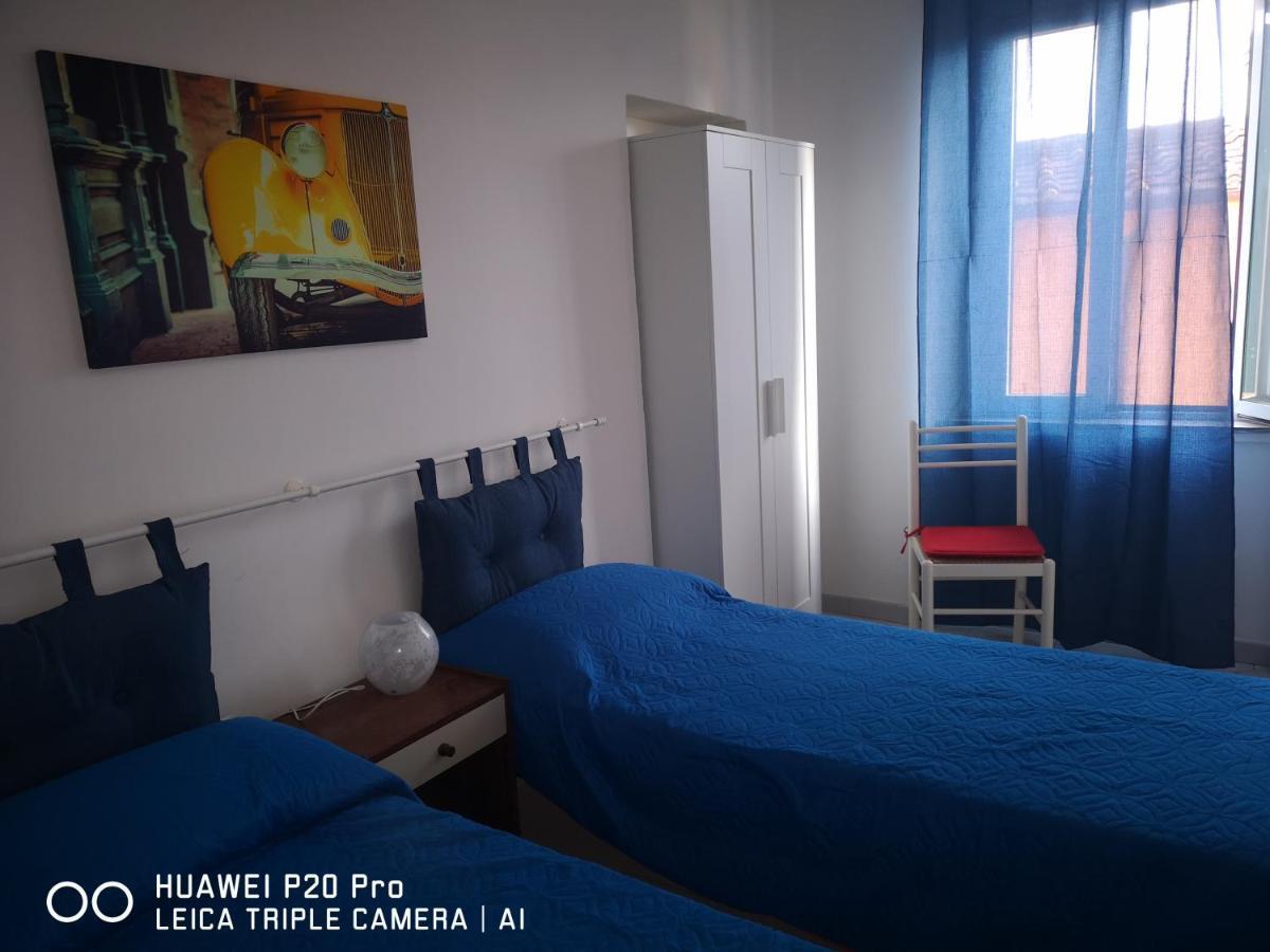 Il Nespolo Villa Castagneto Carducci Buitenkant foto