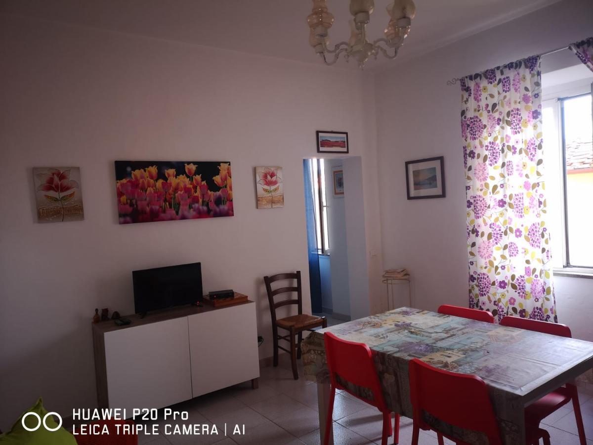 Il Nespolo Villa Castagneto Carducci Buitenkant foto