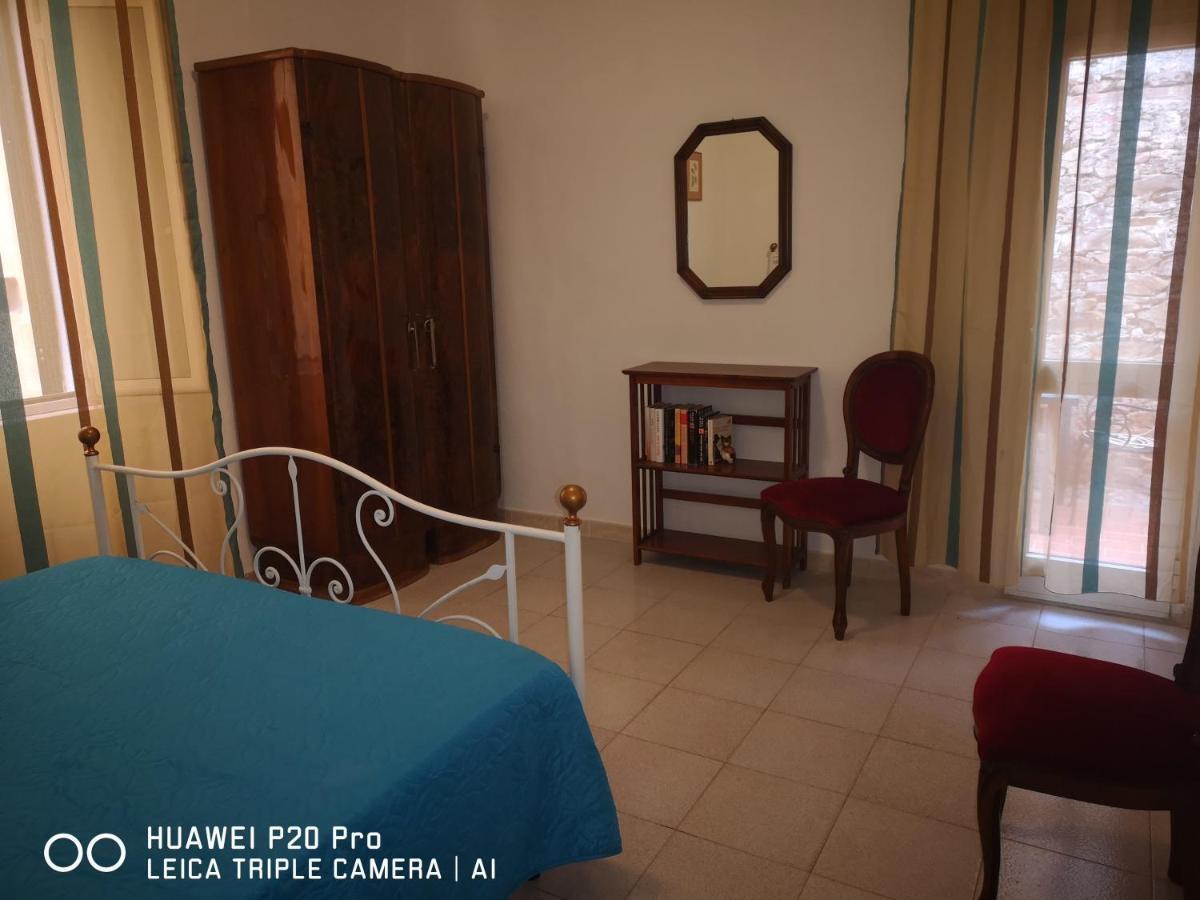Il Nespolo Villa Castagneto Carducci Buitenkant foto