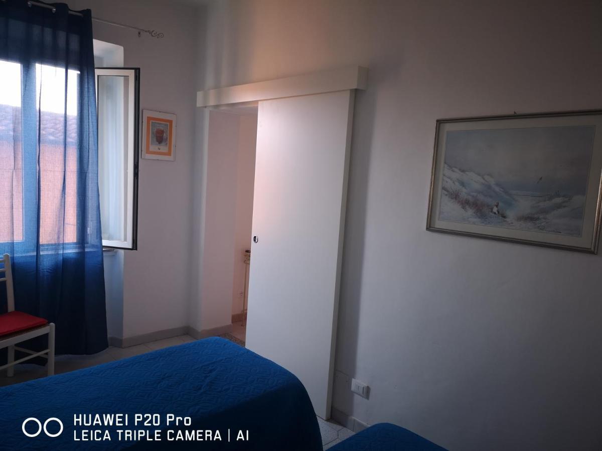 Il Nespolo Villa Castagneto Carducci Buitenkant foto